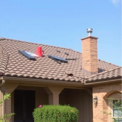 Insurance Claims for Roof Damage Oro Valley