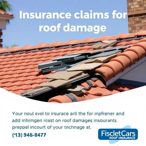 Insurance Claims for Roof Damage Oro Valley