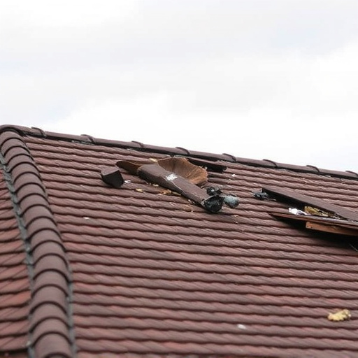 Insurance Claims for Roof Damage Oro Valley