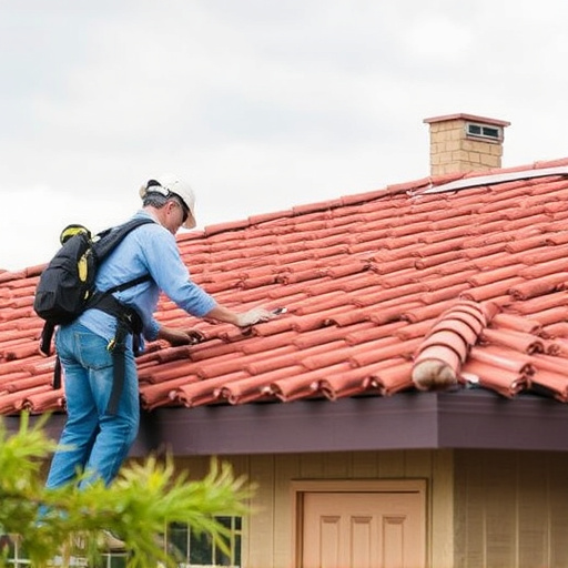 Insurance Claims for Roof Damage Oro Valley