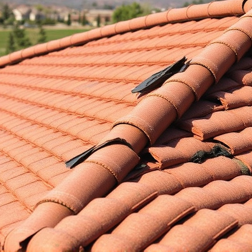 Insurance Claims for Roof Damage Oro Valley