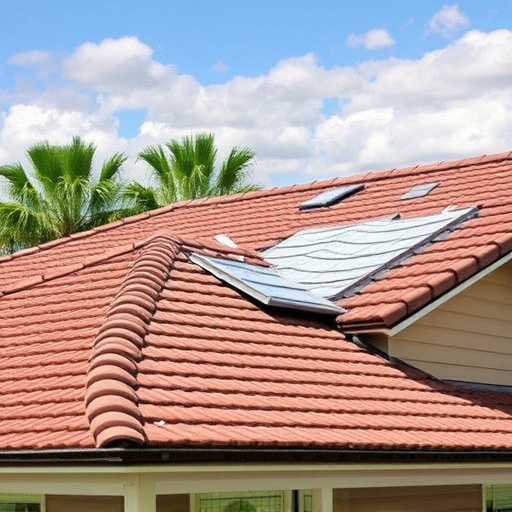 Insurance Claims for Roof Damage Oro Valley