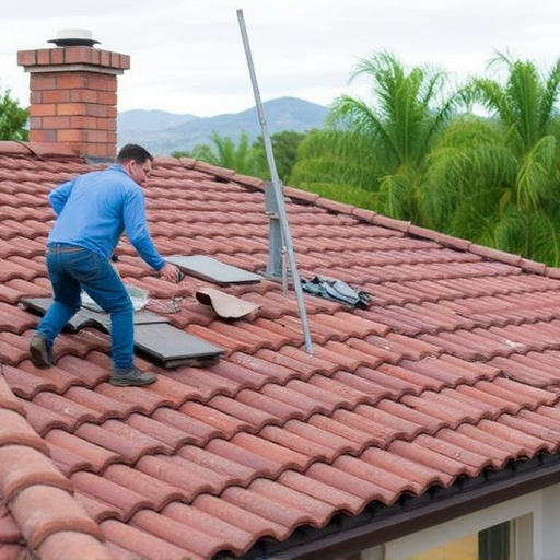 Insurance Claims for Roof Damage Oro Valley