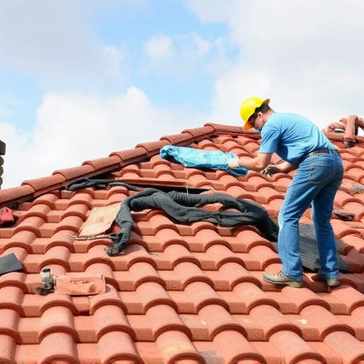 Insurance Claims for Roof Damage Oro Valley