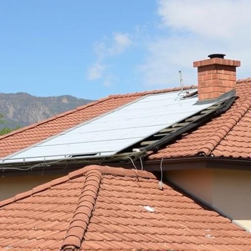 Insurance Claims for Roof Damage Oro Valley