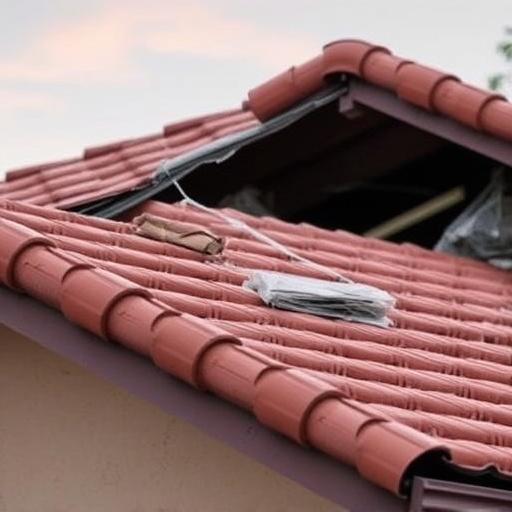 Insurance Claims for Roof Damage Oro Valley