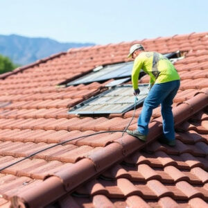 Claim Help: Roof Damage Insurance in Oro Valley Guide