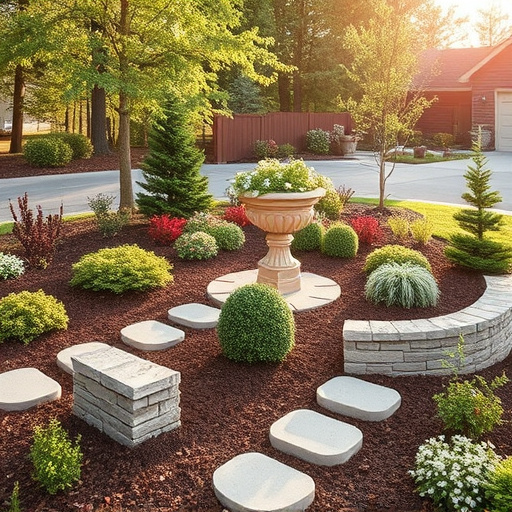 Landscaping