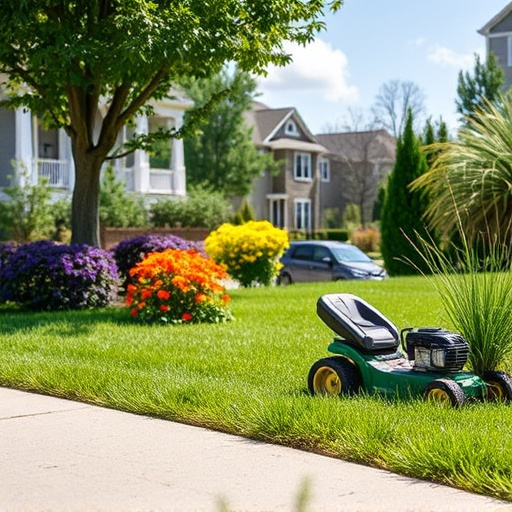 Lawn Care