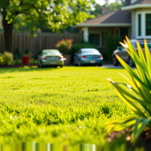Lawn Care