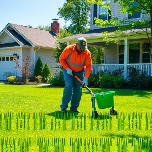 Lawn Care