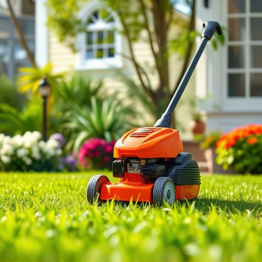 Lawn Care