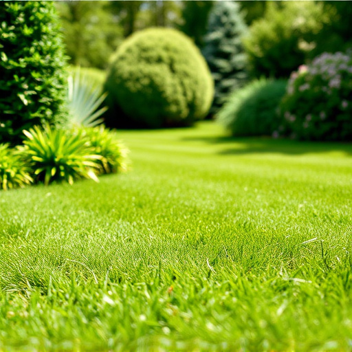 Lawn Care