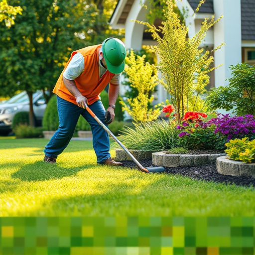 Lawn Care