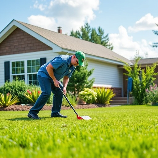 Lawn Care
