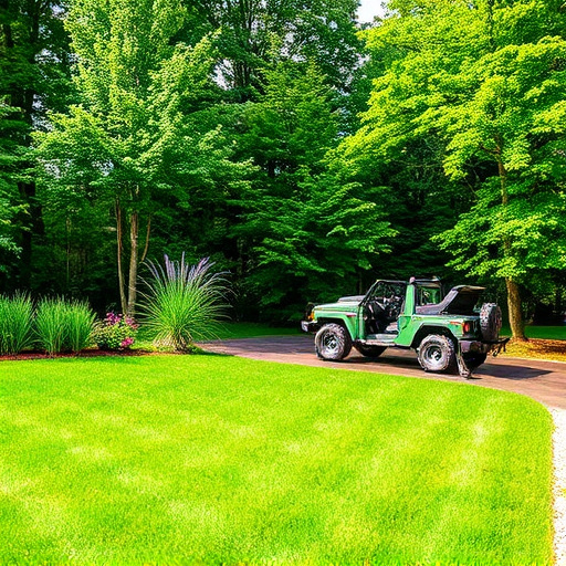 Lawn Care