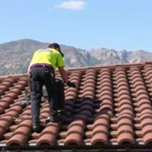 Licensed Roofers Oro Valley