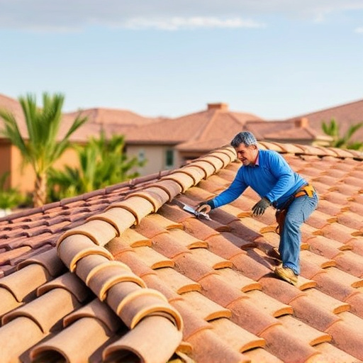 Licensed Roofers Oro Valley