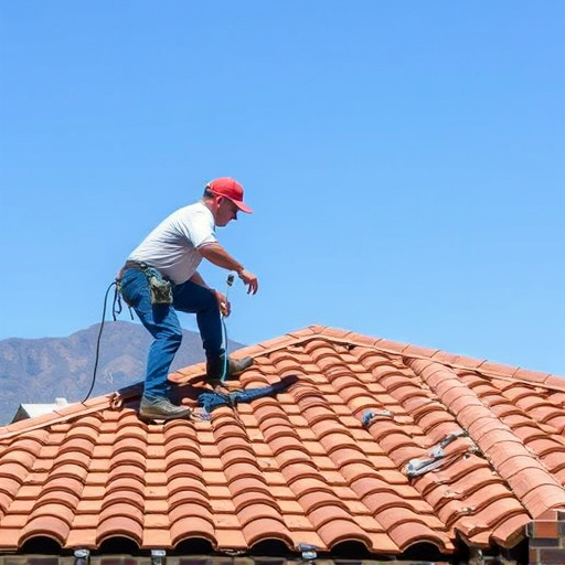 Licensed Roofers Oro Valley
