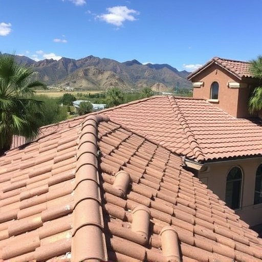 Licensed Roofers Oro Valley