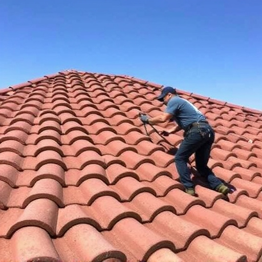 Licensed Roofers Oro Valley
