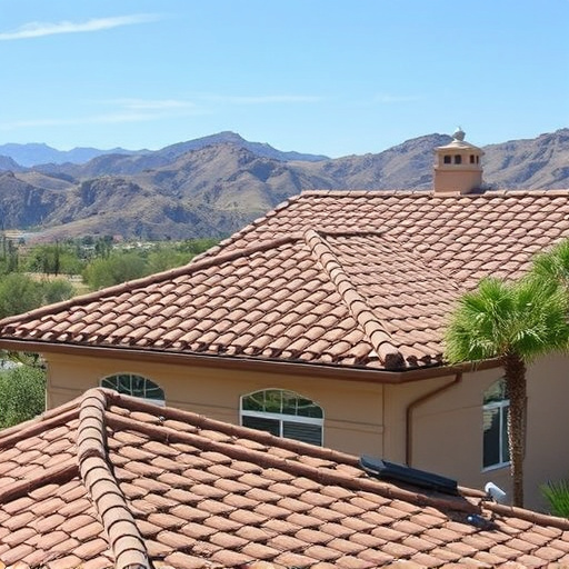 Licensed Roofers Oro Valley