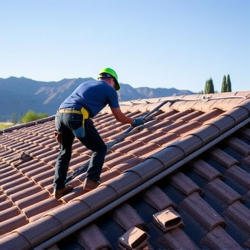 Licensed Roofers Oro Valley