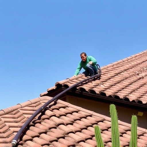 Licensed Roofers Oro Valley