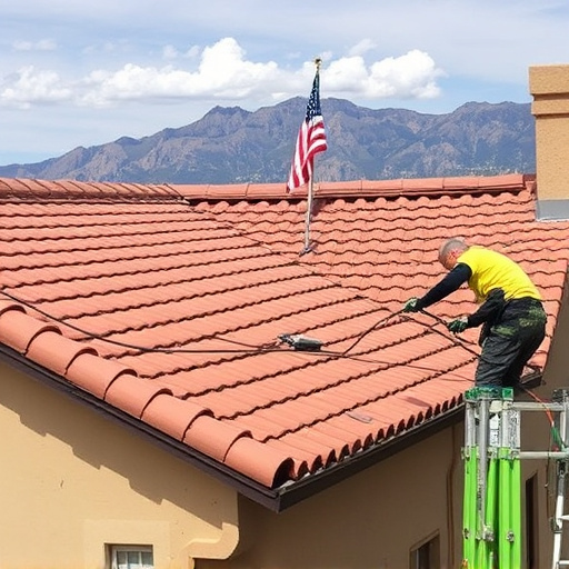 Licensed Roofers Oro Valley