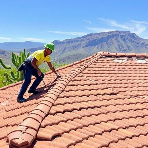 Licensed Roofers Oro Valley