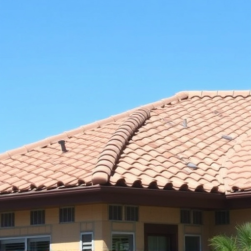 Licensed Roofers Oro Valley