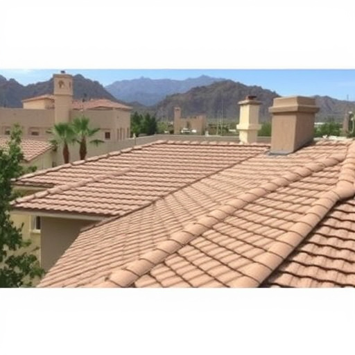 Licensed Roofers Oro Valley