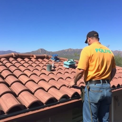 Licensed Roofers Oro Valley