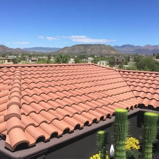 Licensed Roofers Oro Valley