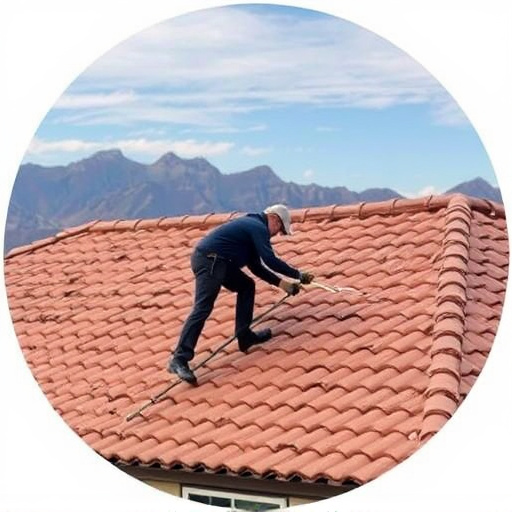Licensed Roofers Oro Valley