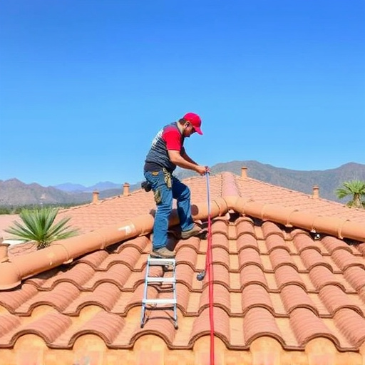 Licensed Roofers Oro Valley