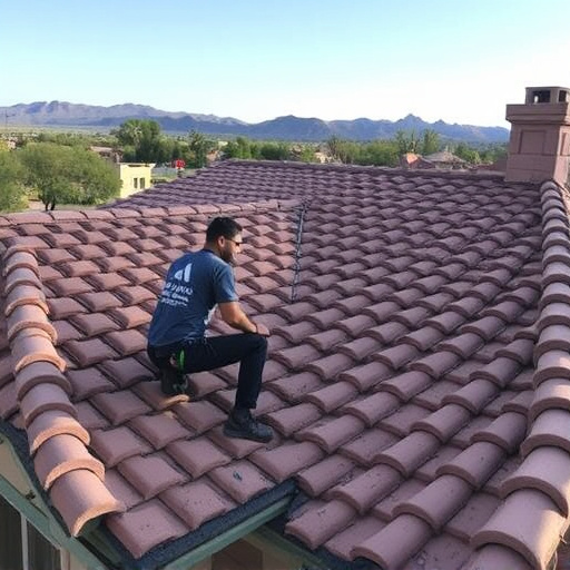 Licensed Roofers Oro Valley