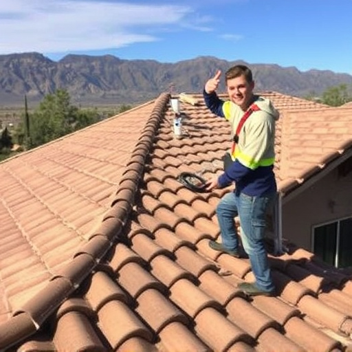 Licensed Roofers Oro Valley