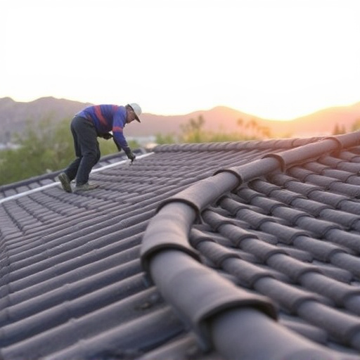 Licensed Roofers Oro Valley