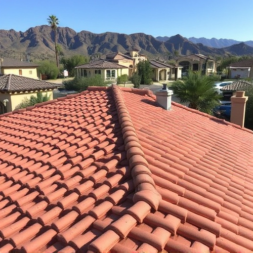 Licensed Roofers Oro Valley
