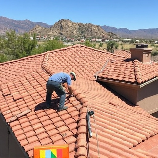 Licensed Roofers Oro Valley