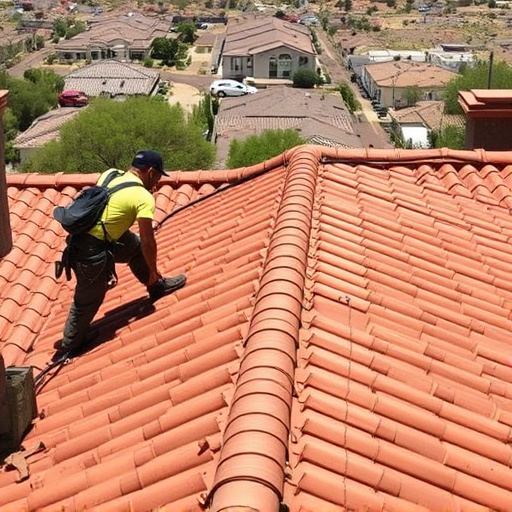 Licensed Roofers Oro Valley