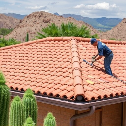 Licensed Roofers Oro Valley