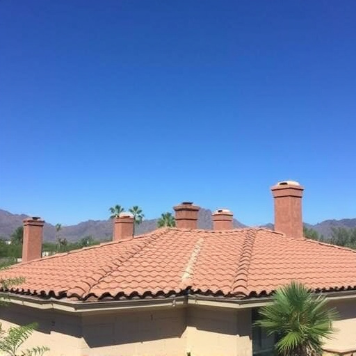 Licensed Roofers Oro Valley