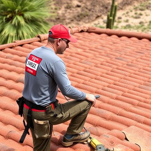 Licensed Roofers Oro Valley