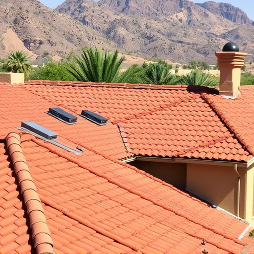 Licensed Roofers Oro Valley