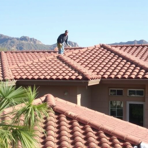 Licensed Roofers Oro Valley