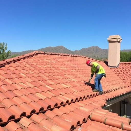 Licensed Roofers Oro Valley