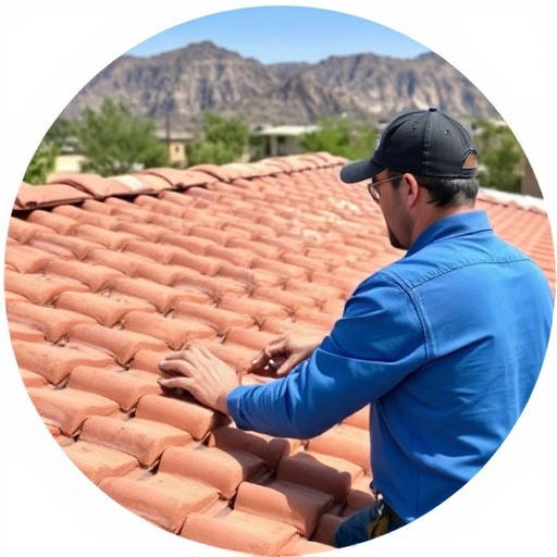 Licensed Roofers Oro Valley