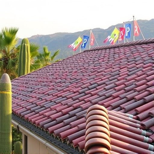Licensed Roofers Oro Valley
